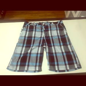 Element  men shorts